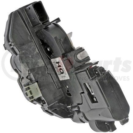 931-383 by DORMAN - Door Lock Actuator - Integrated With Latch