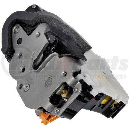 931-358 by DORMAN - Integrated Door Lock Actuator