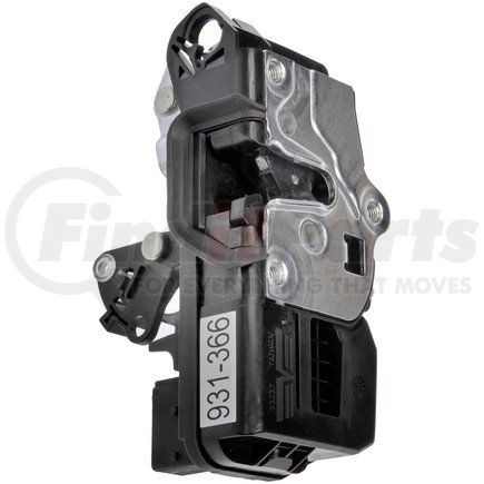 931-366 by DORMAN - Integrated Door Lock Actuator