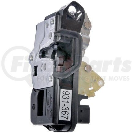 931-367 by DORMAN - Integrated Door Lock Actuator