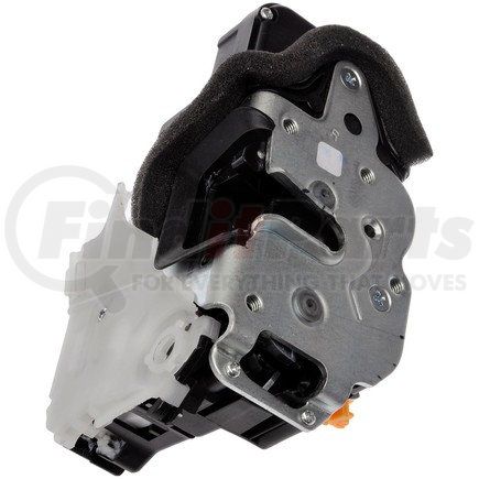 931-387 by DORMAN - Door Lock Actuator - Non Integrated