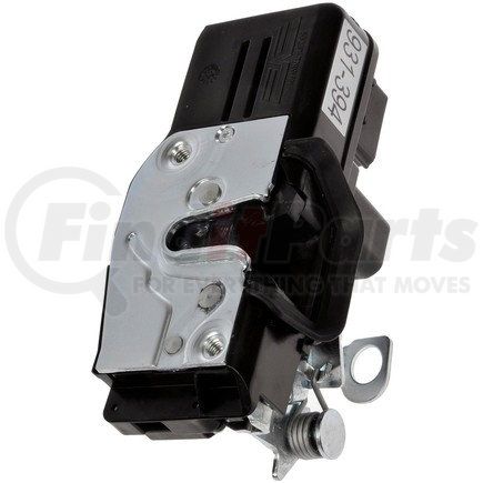Dorman 931-394 Door Lock Actuator Motor Integrated Door Lock Actuator