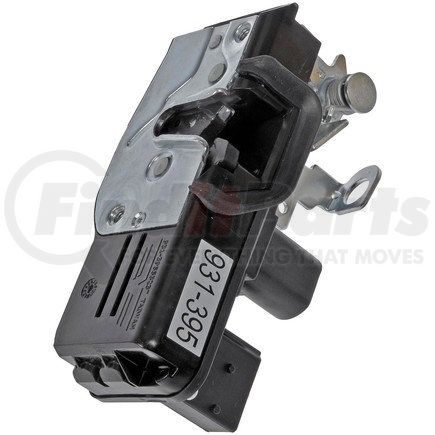 Dorman 931-395 Door Lock Actuator Motor Integrated Door Lock Actuator
