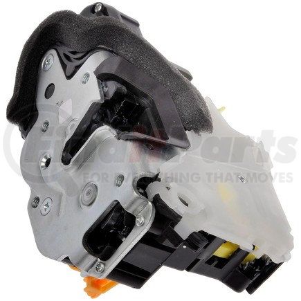 931-386 by DORMAN - Door Lock Actuator - Non Integrated