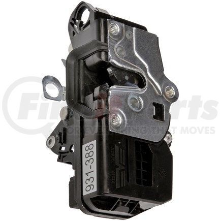 931-388 by DORMAN - Integrated Door Lock Actuator