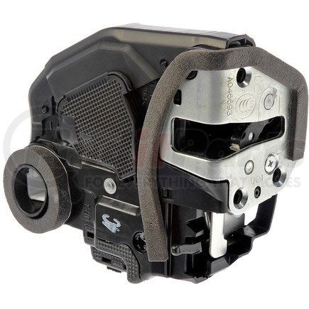 931-404 by DORMAN - Integrated Latch Actuator, Rear Right