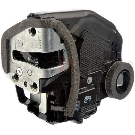 931-405 by DORMAN - Integrated Latch Actuator, Rear Left