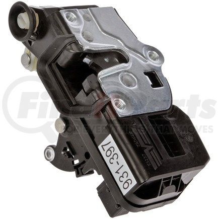 931-397 by DORMAN - Integrated Door Lock Actuator