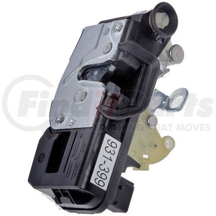 931-399 by DORMAN - Integrated Door Lock Actuator