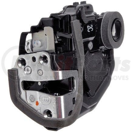 931-435 by DORMAN - Door Lock Actuator - Integrated With Latch