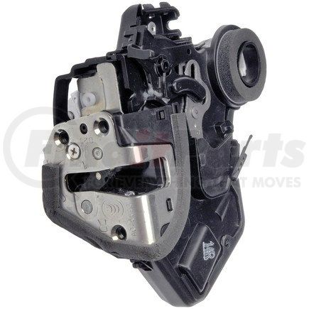 931-439 by DORMAN - Door Lock Actuator - Integrated With Latch