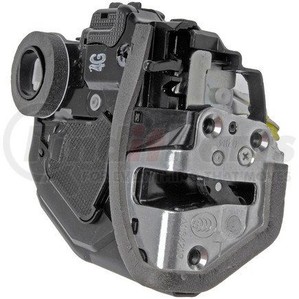 931-486 by DORMAN - Door Lock Actuator - Integrated With Latch