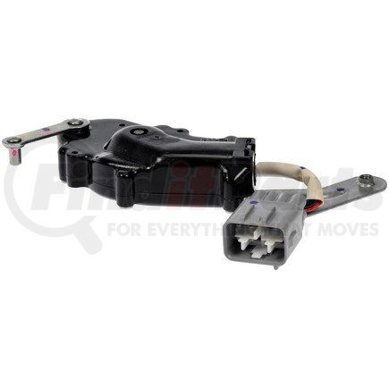 931-488 by DORMAN - Door Lock Actuator - Integrated