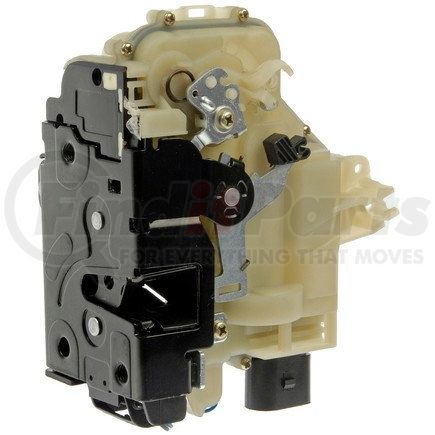 931-500 by DORMAN - Integrated Latch Actuator