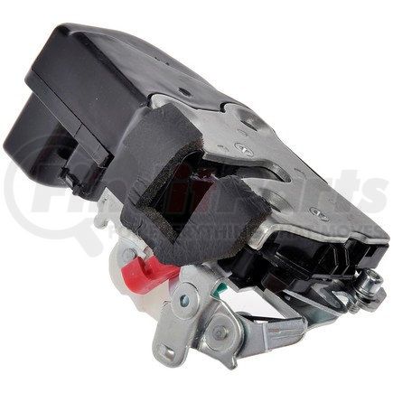 931-609 by DORMAN - Door Lock Actuator - Integrated