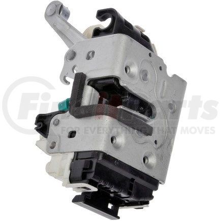 931-614 by DORMAN - Integrated Door Lock Actuator