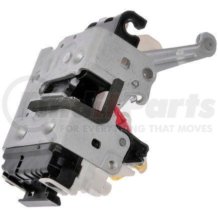 931-615 by DORMAN - Integrated Door Lock Actuator