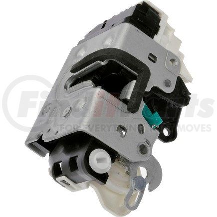 931-616 by DORMAN - Integrated Door Lock Actuator