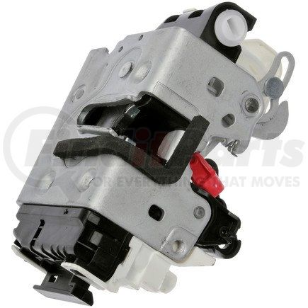 931-617 by DORMAN - Integrated Door Lock Actuator