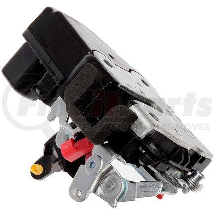 931-639 by DORMAN - Integrated Door Latch Actuator