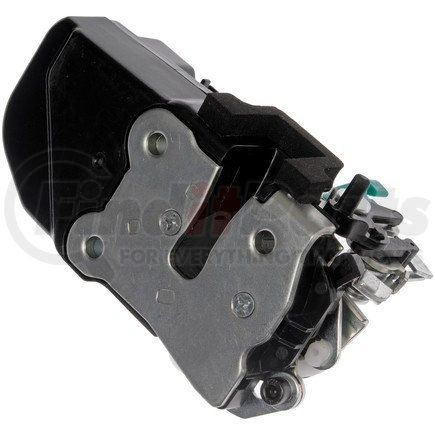 931-644 by DORMAN - Door Lock Actuator - Integrated With Latch