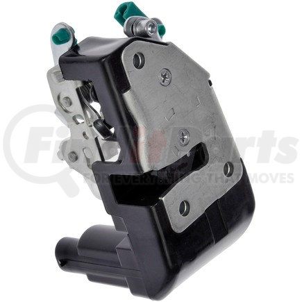 931-625 by DORMAN - Integrated Door Lock Actuator