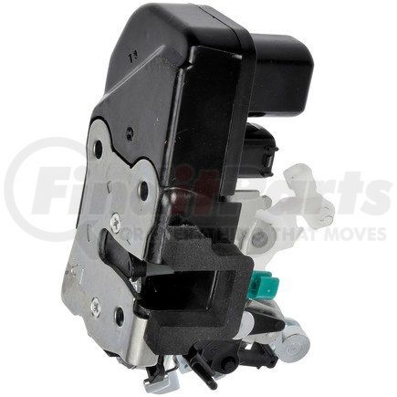 931-672 by DORMAN - Integrated Door Lock Actuator