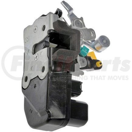 931-674 by DORMAN - Door Lock Actuator - Integrated With Latch