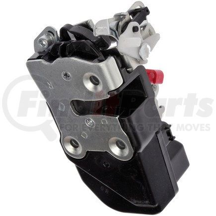 931-681 by DORMAN - Integrated Door Lock Actuator