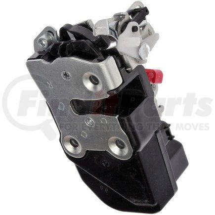 931-681 by DORMAN - Integrated Door Lock Actuator