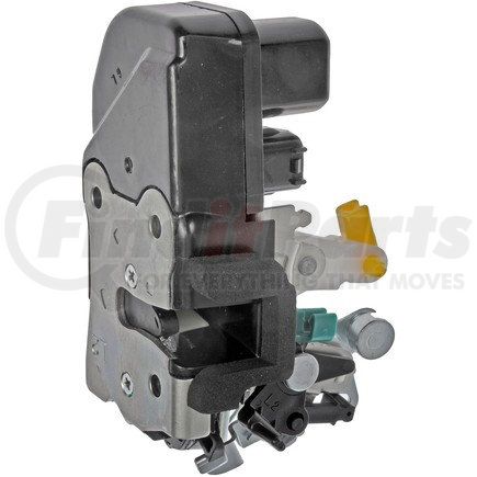 931-684 by DORMAN - Integrated Door Lock Actuator