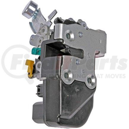 931-686 by DORMAN - Integrated Door Lock Actuator