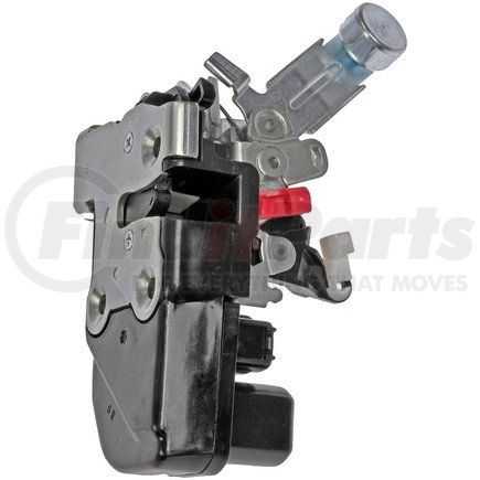 931-687 by DORMAN - Integrated Door Lock Actuator