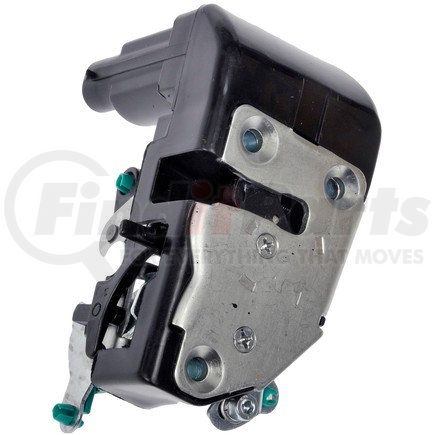 931-678 by DORMAN - Integrated Door Lock Actuator