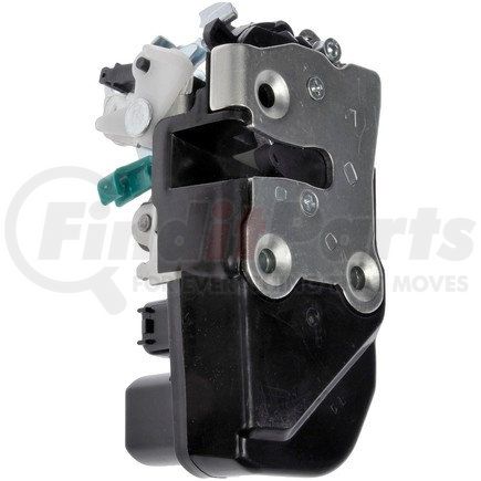 931-680 by DORMAN - Integrated Door Lock Actuator