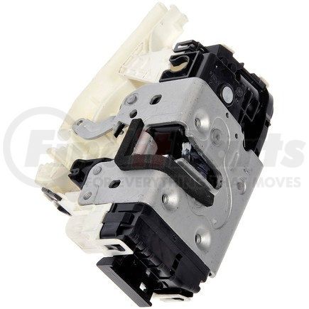 931-727 by DORMAN - Door Lock Actuator - Integrated