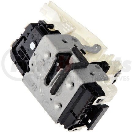 931-728 by DORMAN - Door Lock Actuator - Integrated