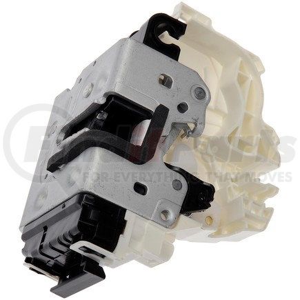 931-730 by DORMAN - Door Lock Actuator - Integrated With Latch