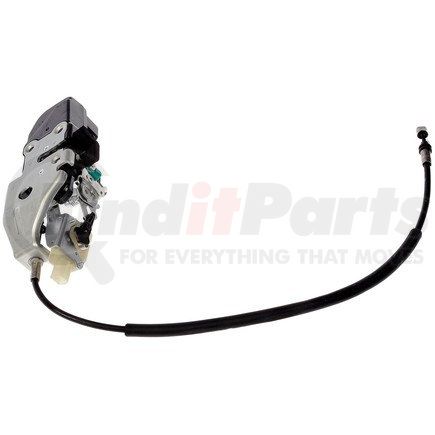 931-749 by DORMAN - Door Latch Assembly