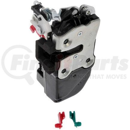 931-692 by DORMAN - Door Lock Actuator - Integrated With Latch