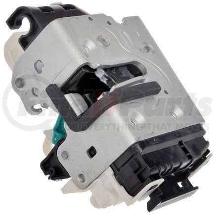 931-694 by DORMAN - Integrated Door Lock Actuator