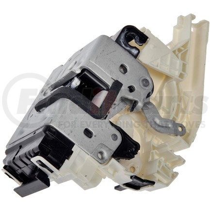 931-760 by DORMAN - Door Lock Actuator - Integrated