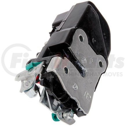 931-790 by DORMAN - Integrated Door Lock Actuator