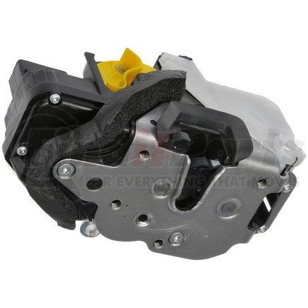 Dorman 931-910 Door Lock Actuator Motor Integrated Latch Actuator