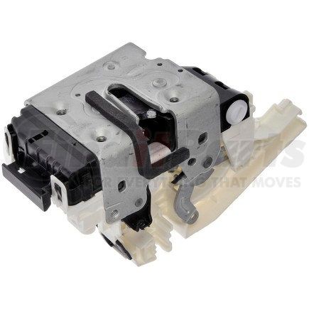 931-903 by DORMAN - Integrated Door Lock Actuator