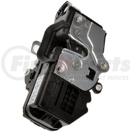 931-911 by DORMAN - Door Lock Actuator - Integrated