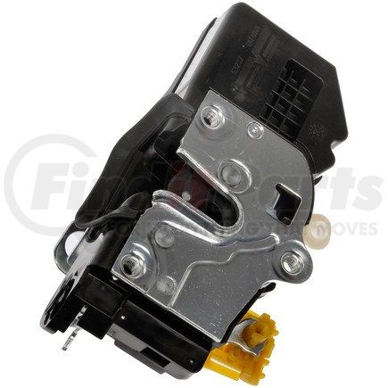 931-912 by DORMAN - Door Lock Actuator - Integrated