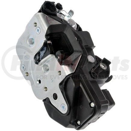 931-915 by DORMAN - Door Lock Actuator - Integrated With Latch