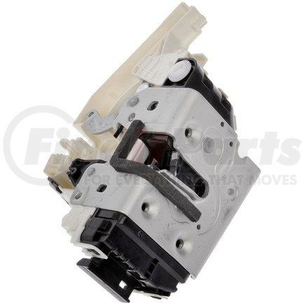 931-902 by DORMAN - Integrated Door Lock Actuator