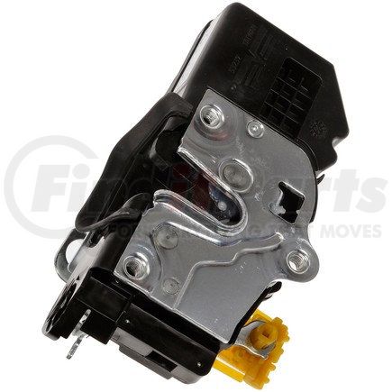 931-921 by DORMAN - Door Lock Actuator - Integrated